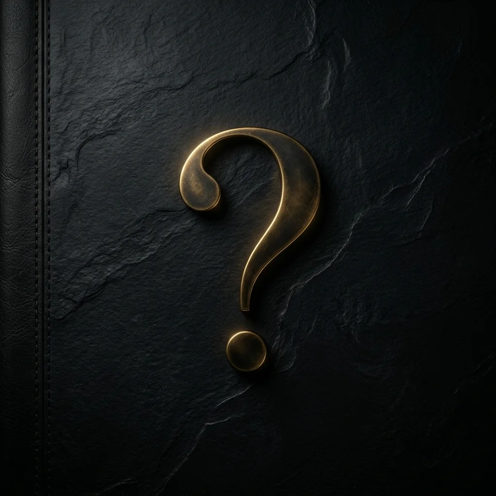 FAQ Background